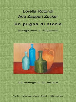 cover image of Un pugno di storie